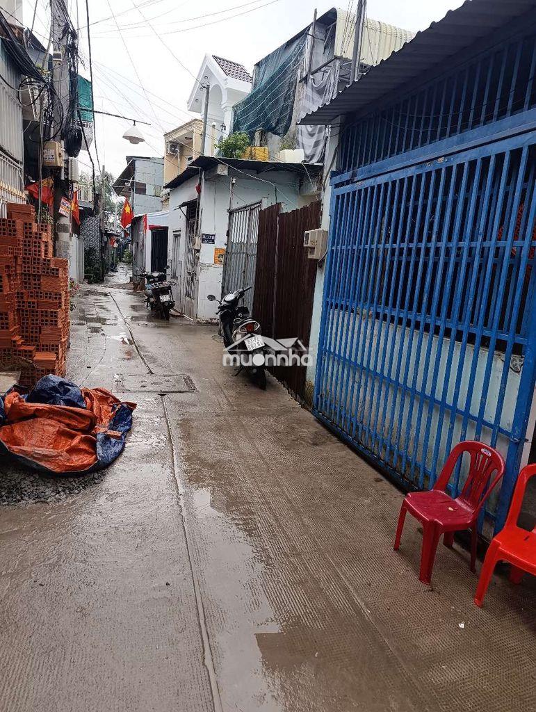 Phòng trọ cho thuê - 2