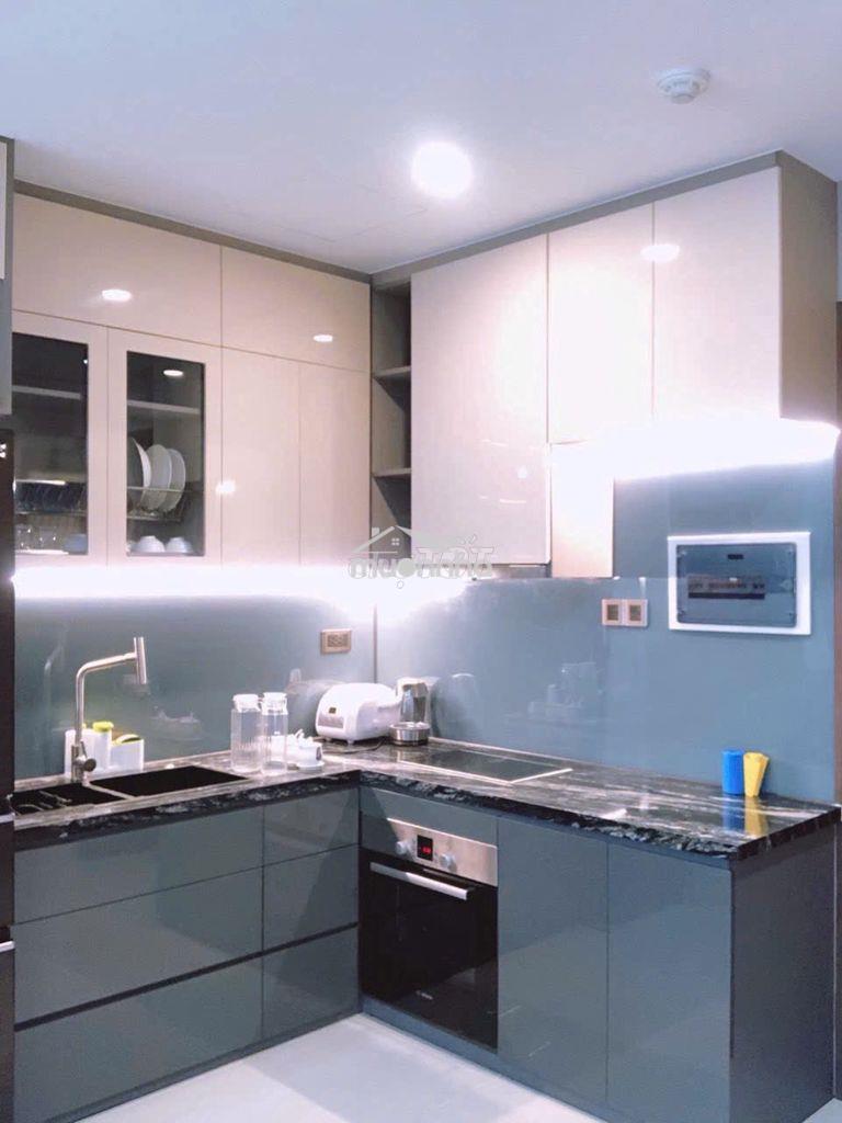 Saigon royal 2pn 60m² full nội thất |21 triệu |vào ở ngay - 3