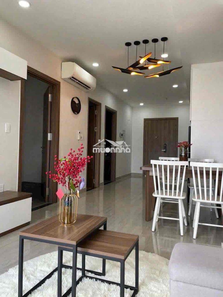 Cho thuê chung cư biconsi tower chợ đình phú lợi 2pn-2wc - 3