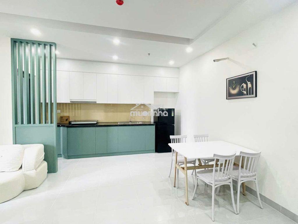 Thuê 2pn full nội thất cao cấp – a&t sky garden lái thiêu  8tr - Ảnh 3