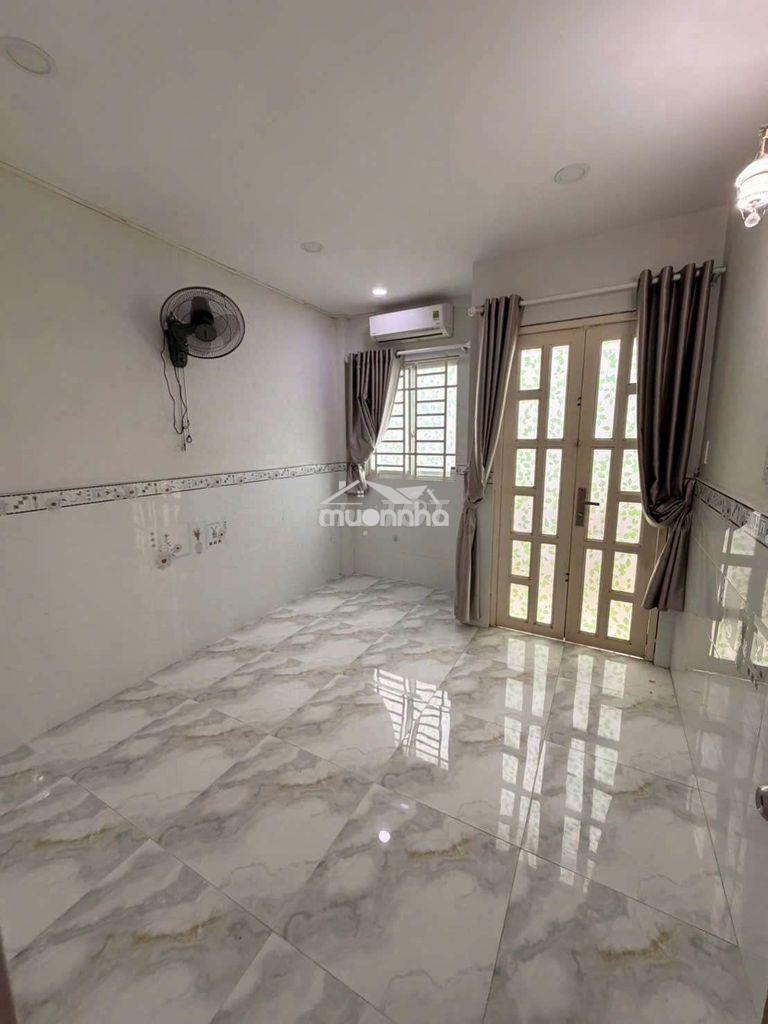 Căn góc hẻm  bình thới - 3