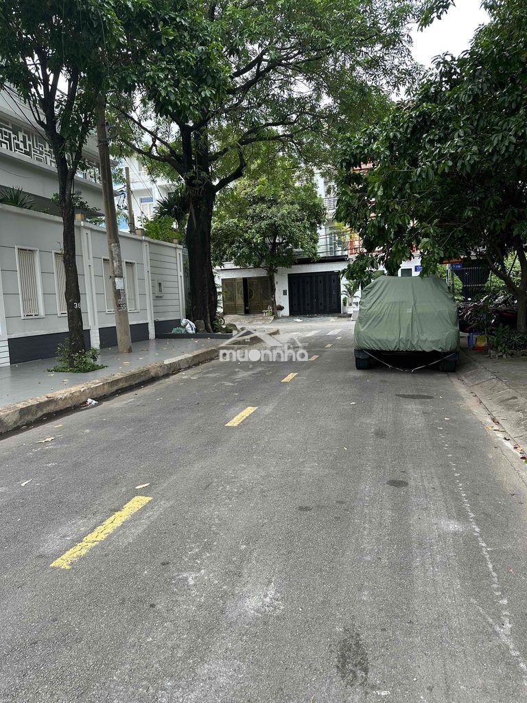 Biệt thự khu tên lửa đầy đủ nội thất view công viên 10x20m  3 tấm 55tr - 2