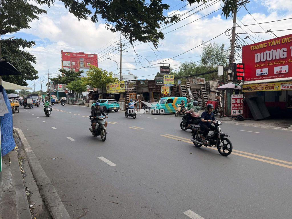 Cho thuê shophouse  cc celadon city,  aeon tân phú, 130m²,  18 triệu - 3