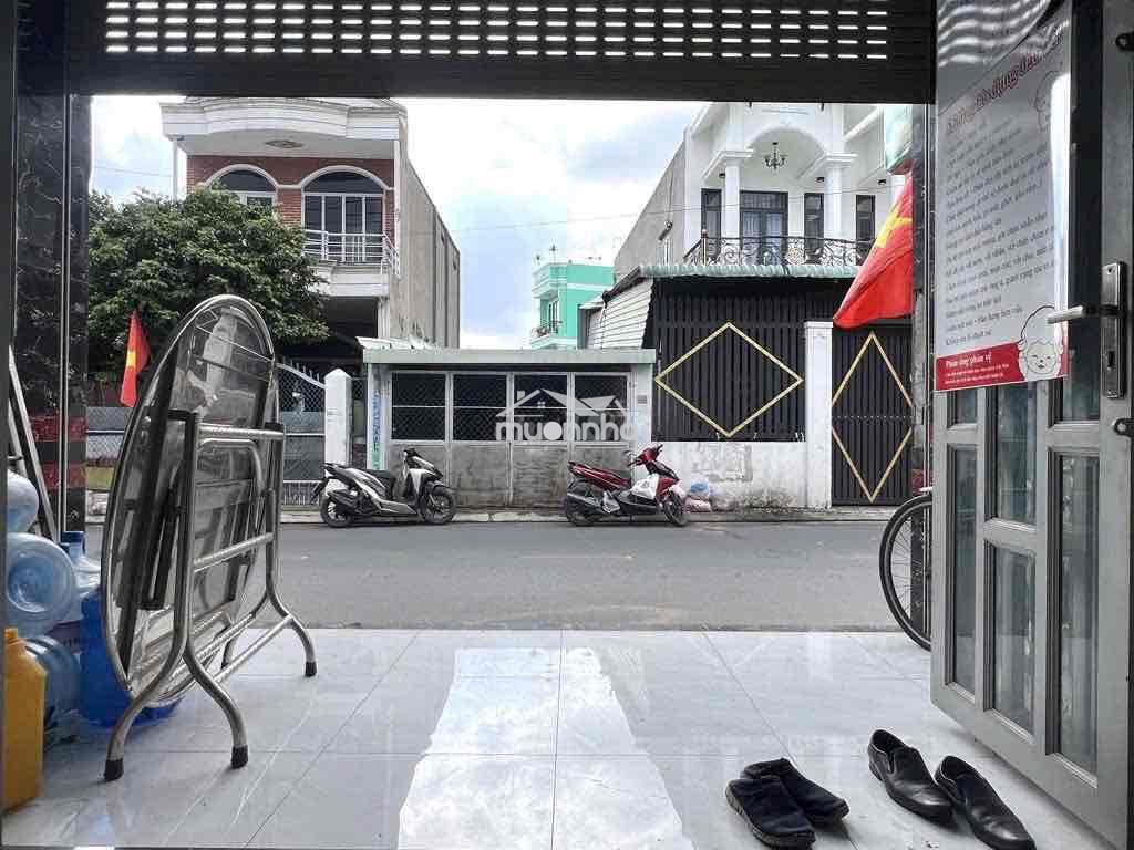 🔥 Mặt tiền tch 35 – kinh doanh – cách tô ký chỉ 100m 🔥 hơn 5 tỷ - 3