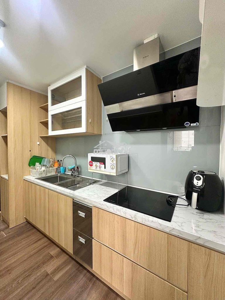 Cho thuê căn 3pn full nội thất gần aeon lái thiêu - 4