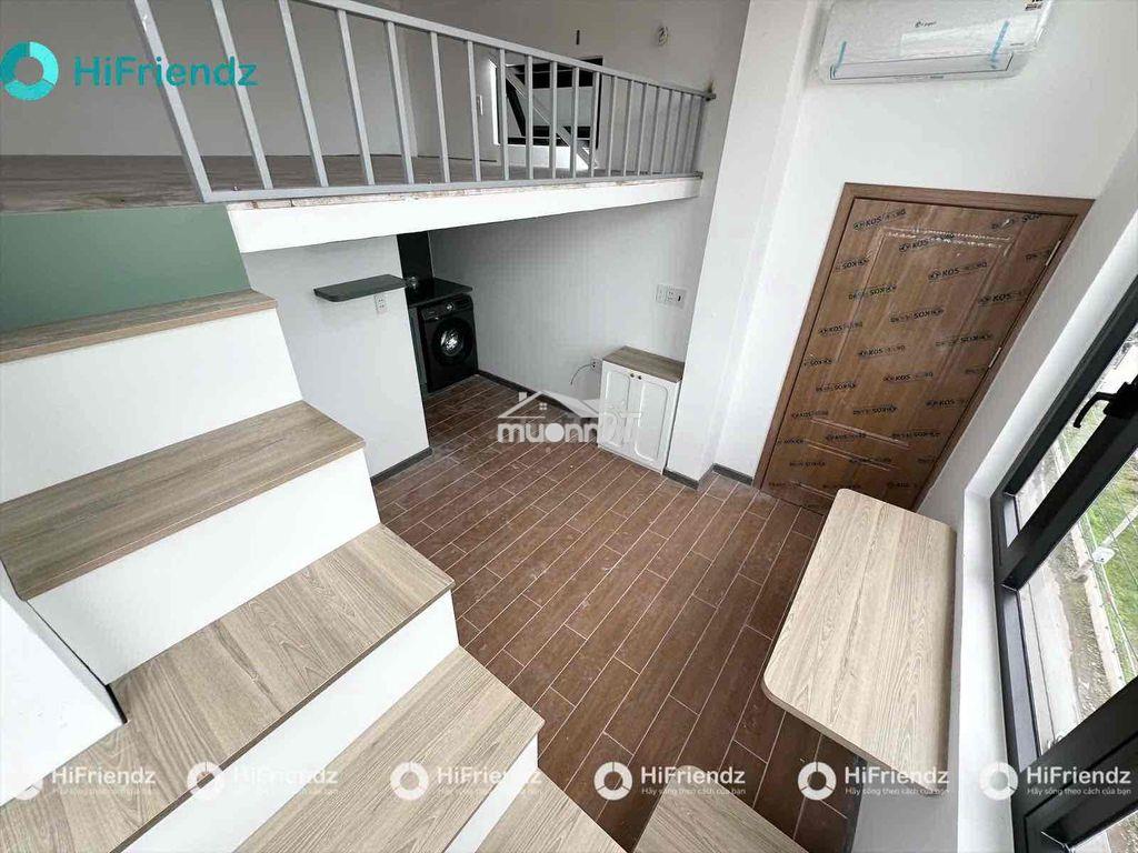 Cho thuê duplex mới 100% full nt ở nguyễn oanh gv - Ảnh 4