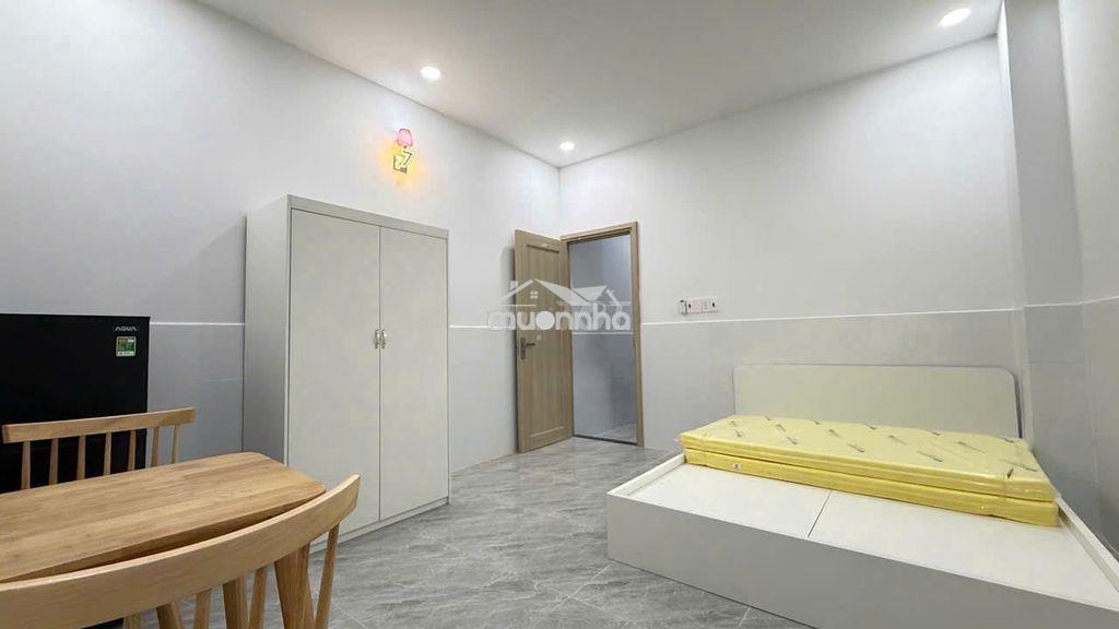 Phòng mới tinh có sẵn nội thất- kdc conic bình chánh ngay làng đại học - 4