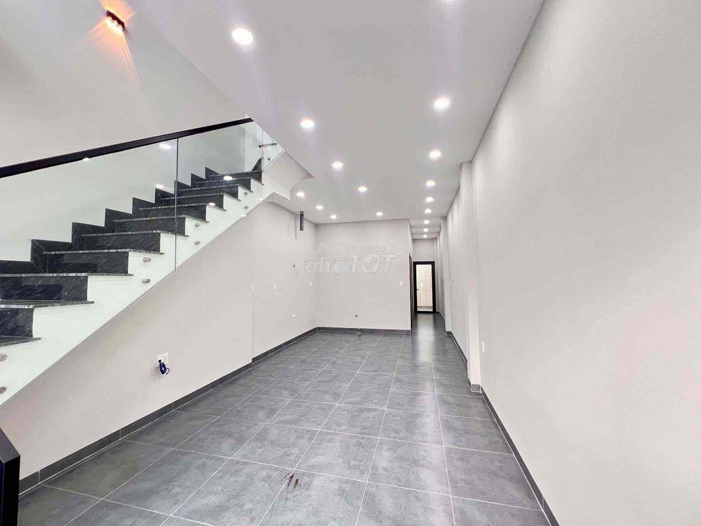 Cần bán nhà ở vừa hoàn thiện - 2