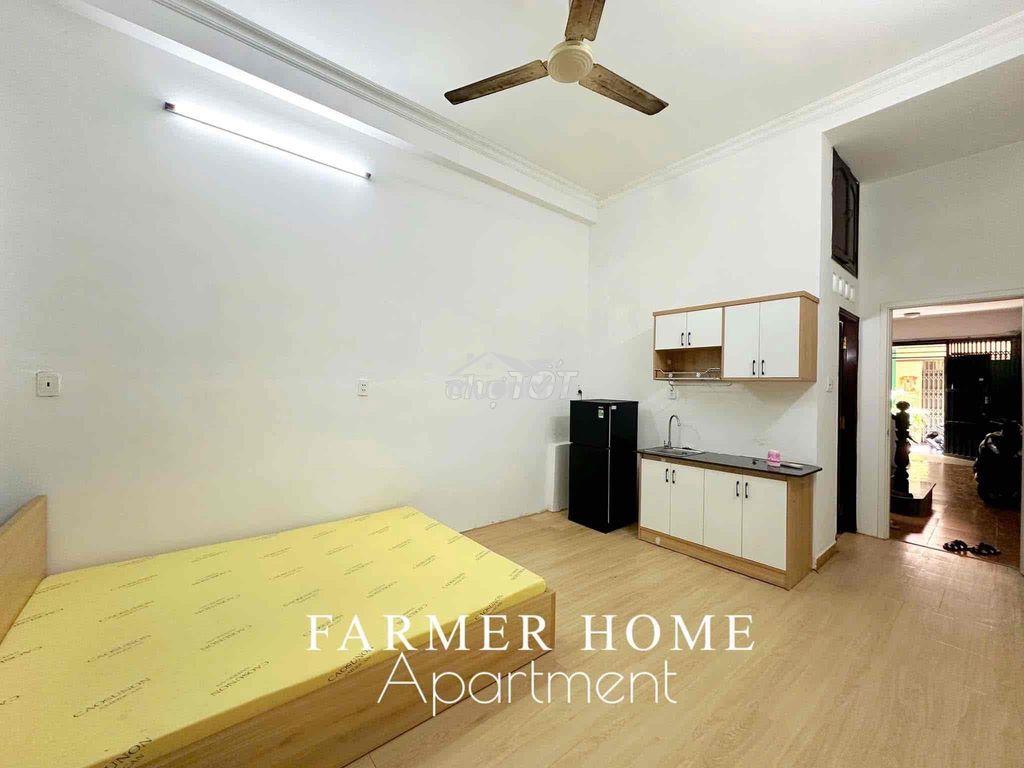 Studio 30m2 | full nt | cửa sổ | an bình q5 | gần ueh, sư phạm - Ảnh 4