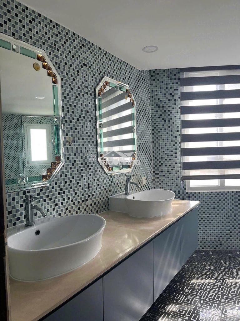 Cần cho thuê căn hộ hùng vương plaza p12. q5, 22tr/tháng - 3