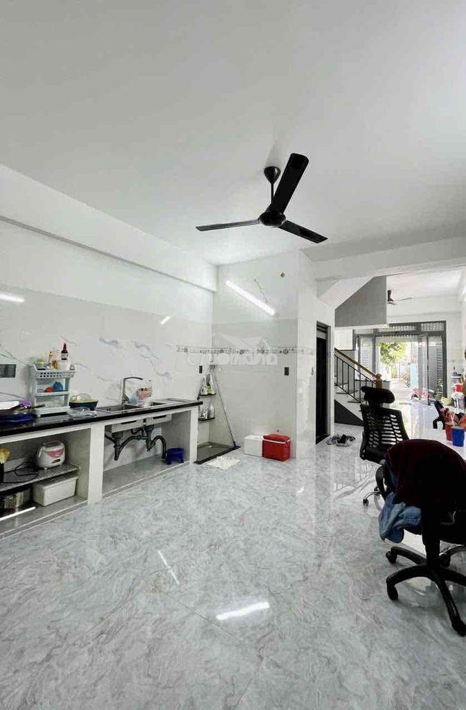 Nhà mới sạch sẽ - 3