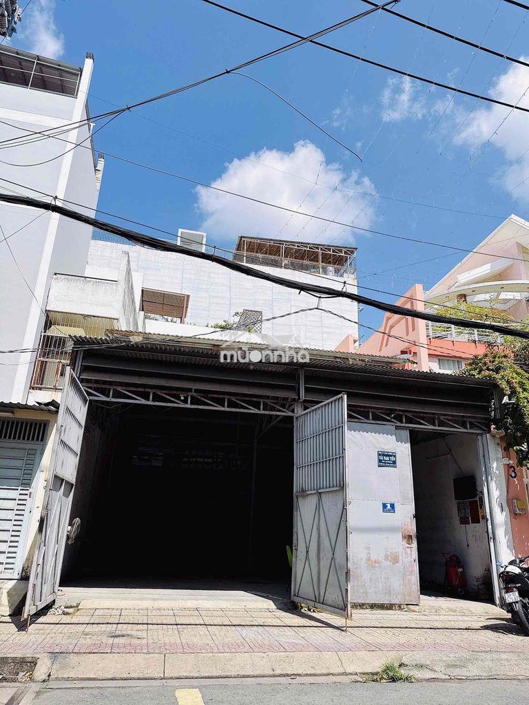 🏠 Cho thuê nhà trệt + lửng mặt tiền đường tự do