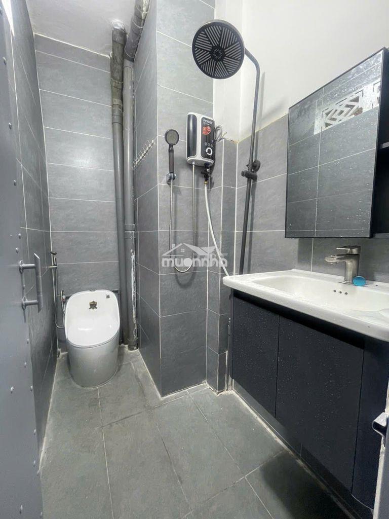 Cho thuê ký túc xá nguyễn chí thanh, gần đh kinh tế ( ueh), p.máy lạnh - Ảnh 2