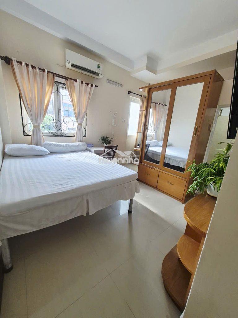 Cho thuê phòng full nội thất - đường núi thành tân bình - 4