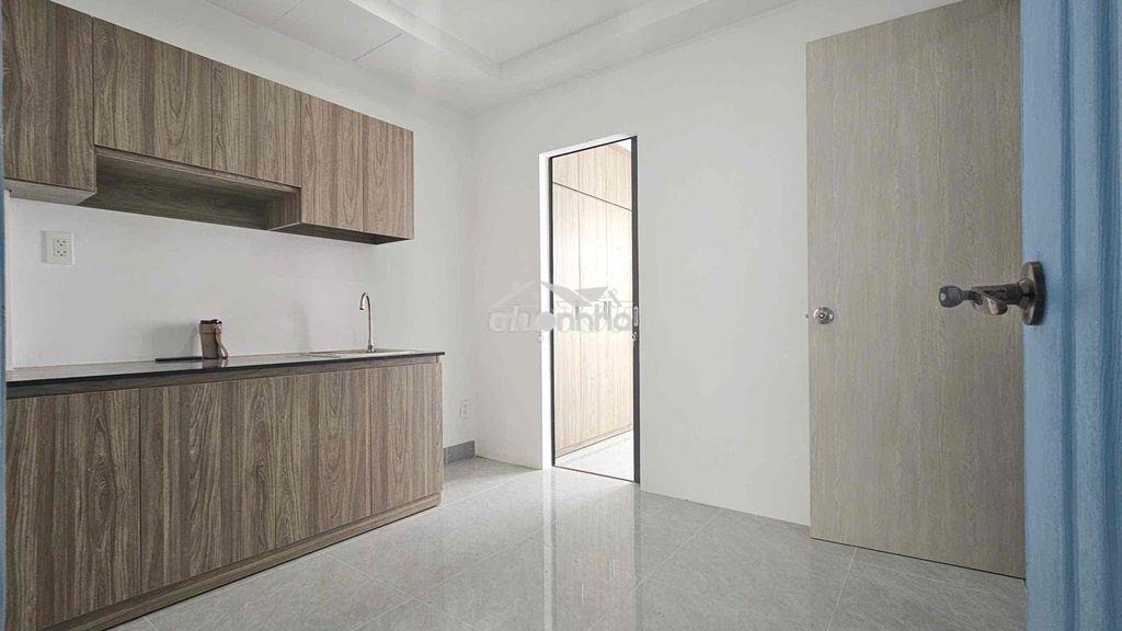 Cho thuê căn hộ 2pn balcony mới 100%-n4 phú nhuận - khu phan xích long - Ảnh 2