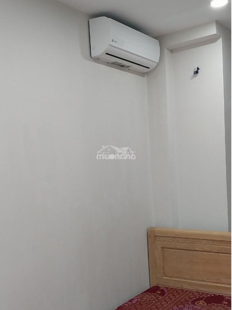 Phòng 26m2 chỉ 2 triệu 7 đs6 ngay cnc, đh huteck, tài chính, gtvt, fpt - Ảnh 4