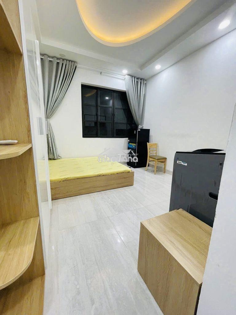 5 triệu - căn hộ full nội thất cityland gò vấp - Ảnh 2