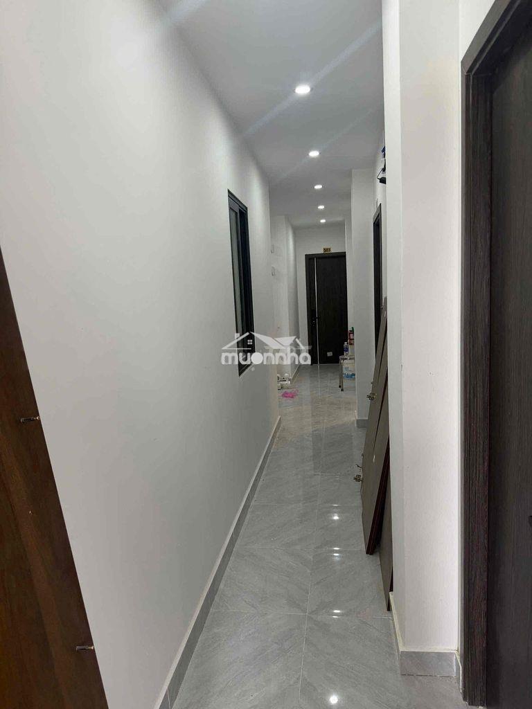 Ký túc xá không đồng cho quê hương quãng ngãi - 3