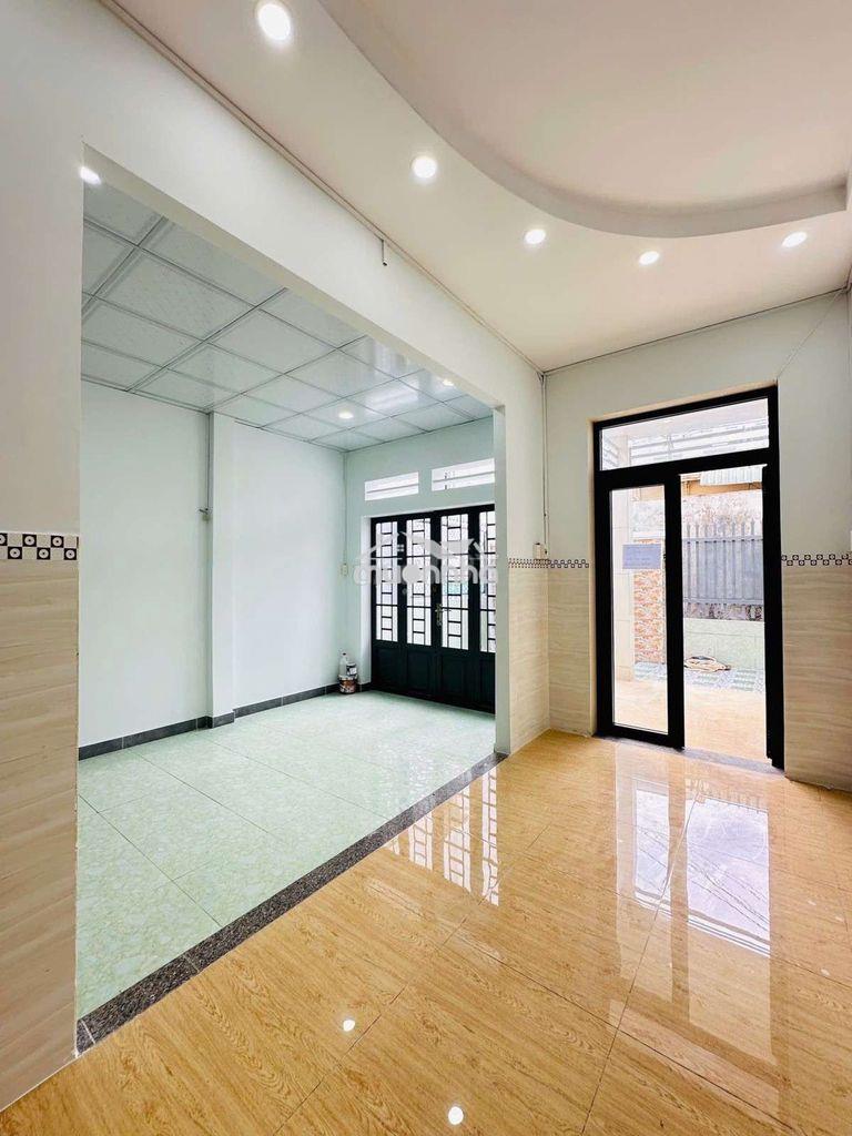 Gấp nhà đặng văn bi trường thọ 3 pn 100m2 hẻm xe hơi chỉ nhỉnh 5 tỷ - 3
