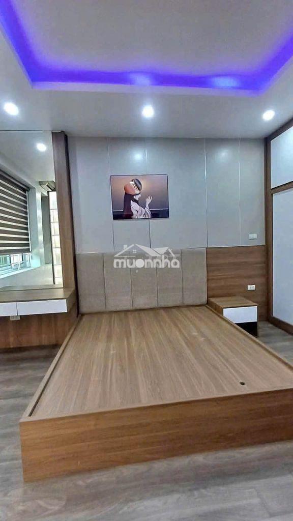 Cho thuê nhà phân lô xa la 50m² x 4.5 tầng – ô tô đỗ cửa – full đồ - 4