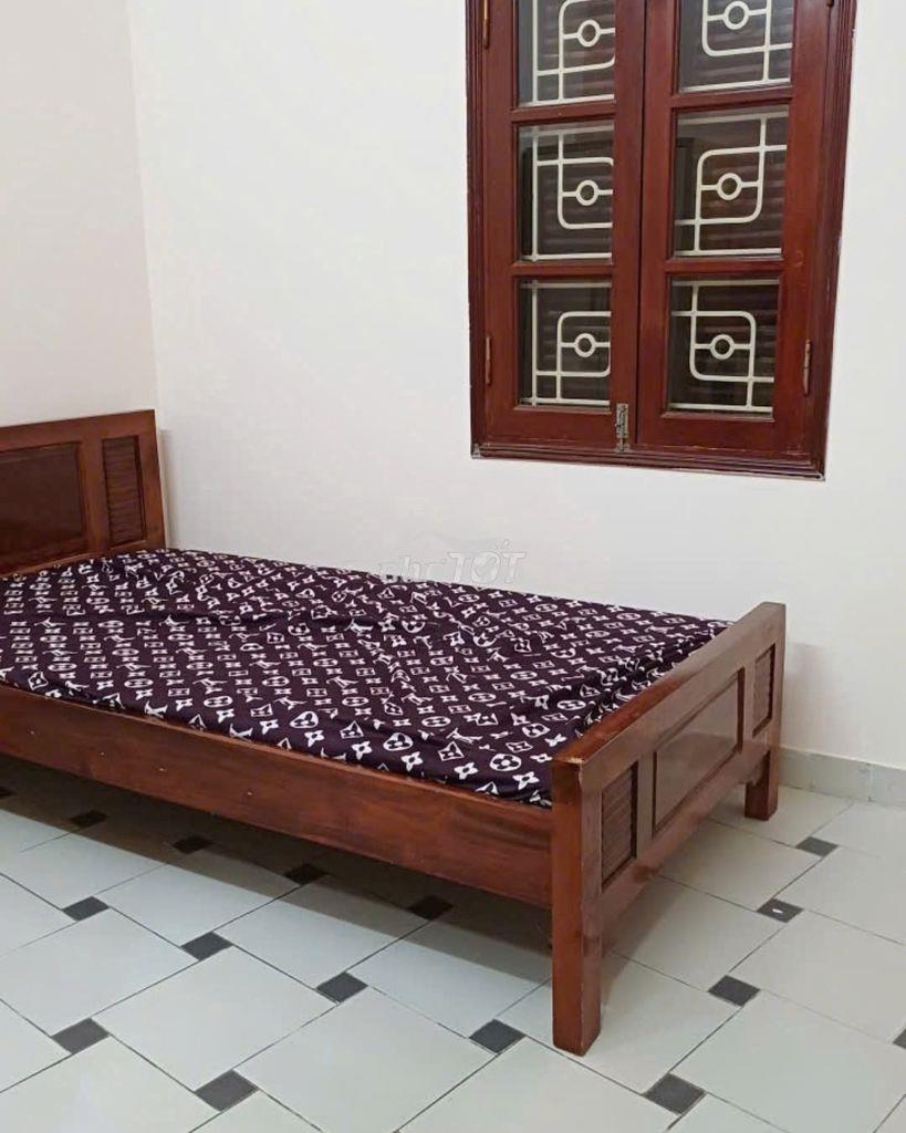 Nhà ở gia đình nguyên căn 4 tầng – gần ngã tư tây sơn, thái hà - 4