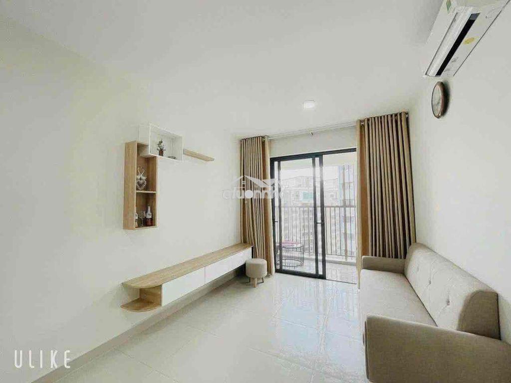 Căn góc 1pn full nội thất tầng cao sẵn hợp đồng thuê 10tr/tháng - 3