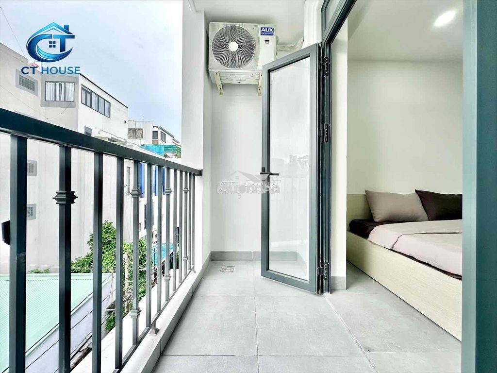 ✅✅Khai trương toà chung cư giáp q1_từ 7tr3 full nt mới✅✅ - Ảnh 2