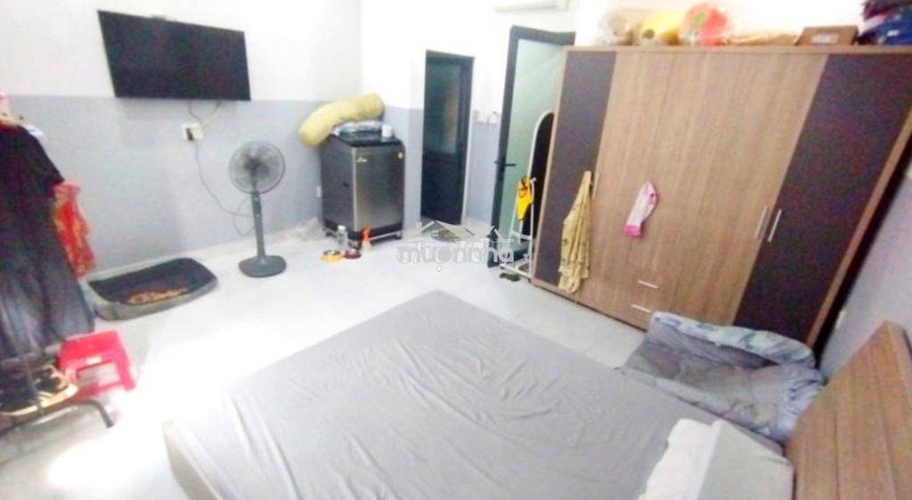 Mt đường sầm uất quận 3, ngang5+41m2, tc< 7t ! giữ tiền-shophouse-chdv - Ảnh 2