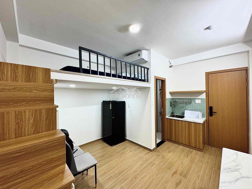✨Cho thuê căn hộ duplex full nt cao cấp - ngay đh hoa sen - ốc đào - 2