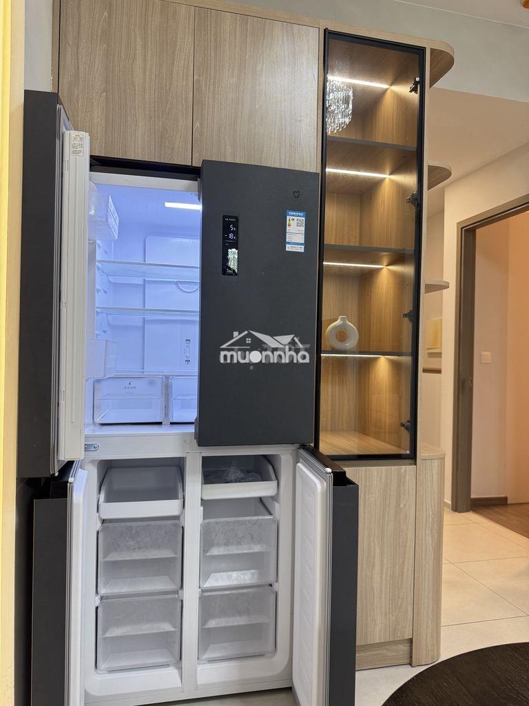 🏡 Cho thuê căn 2pn -  9.5 tr - full nội thất - ở liền - 4