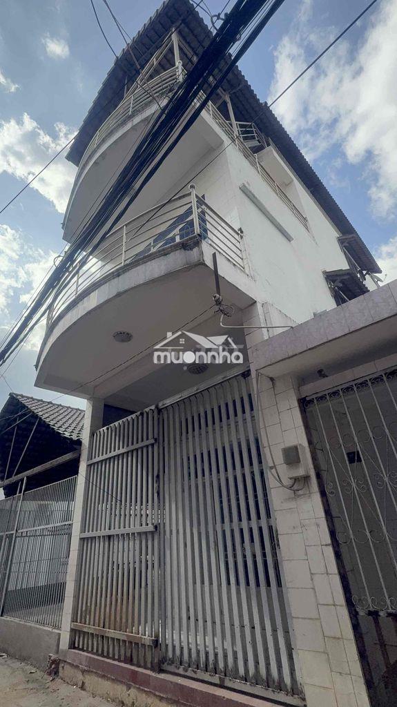 🔥 Cho thuê nhà 3pn nguyên căn linh chiểu – thủ đức 🔥