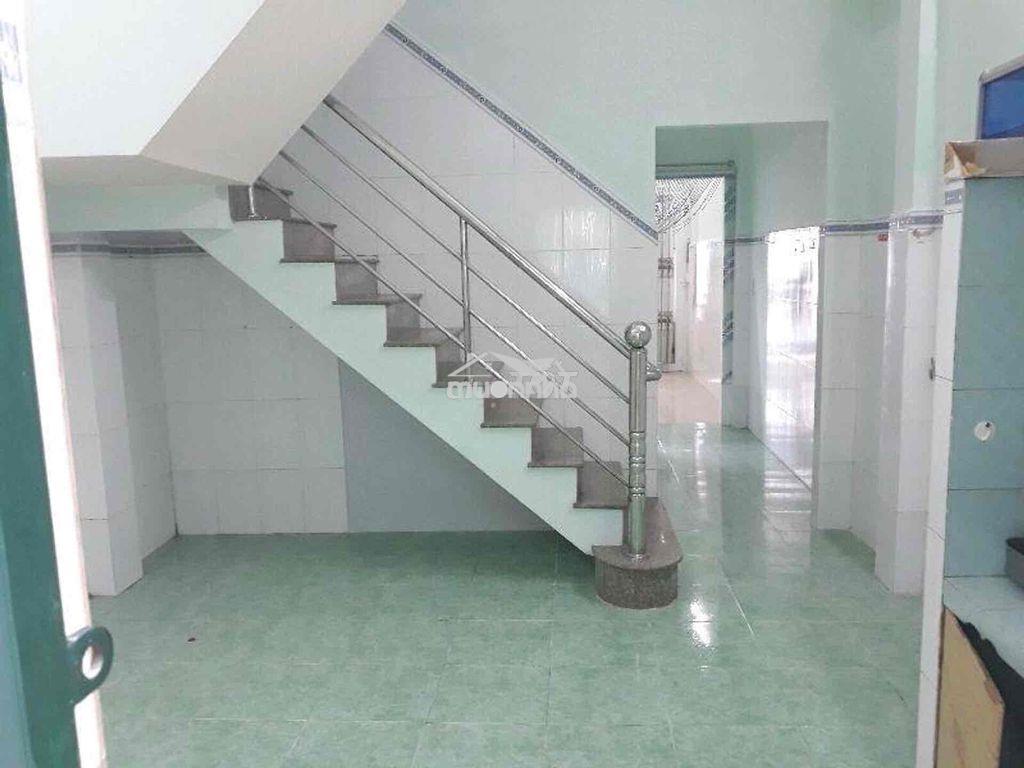 Bán nhà : ngay lê văn quới,  ngã tư 4 xã - 4.5 x 22 m (nở hậu 5.5m) - - 2