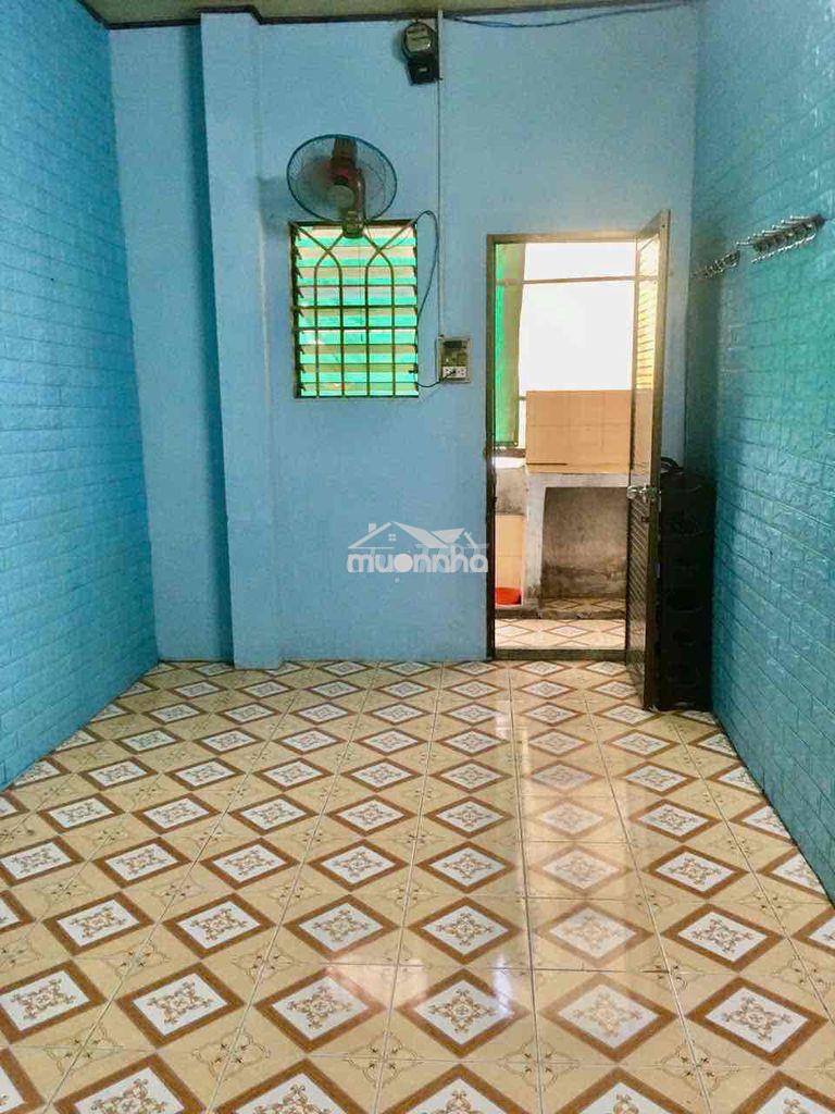 Phòng trọ 15m2 quận 8 - 2