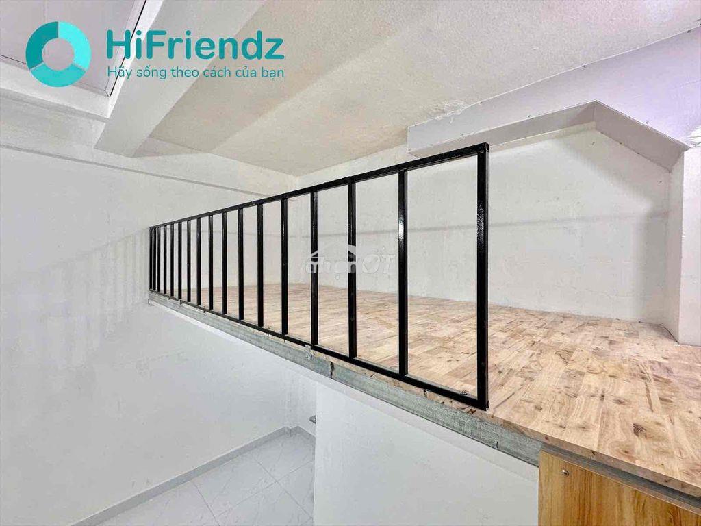 Duplex máy lạnh tủ lạnh - ngay phan đình phùng - Ảnh 4