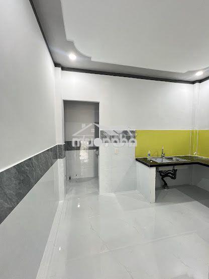 Bán nhà 1 trệt 1 lầu gần ngã tư đồi mồi dĩ an bình dương - 4