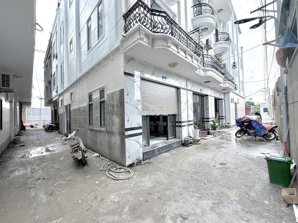 Rẻ tận gốc nam đồ sơn-chỉ hơn 1 tỷ có ngay nhà mới 3.5 tầng - 4