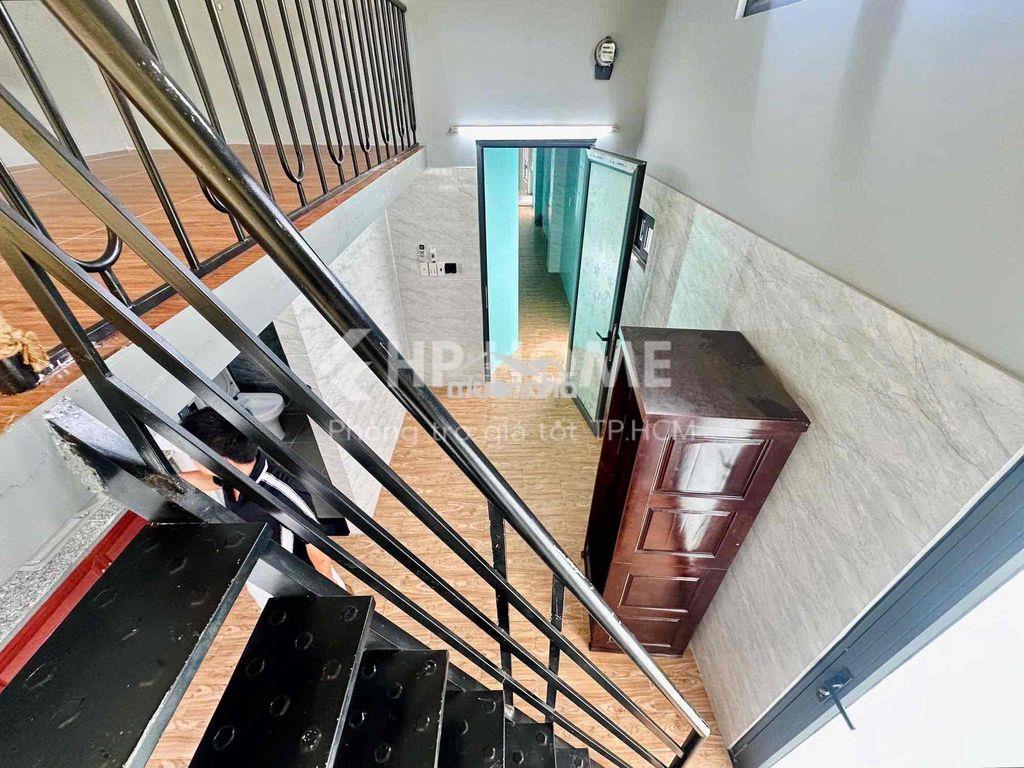 💥Duplex ban công - cửa sổ trời thoáng - full nội thất - ngay bách khoa - Ảnh 2