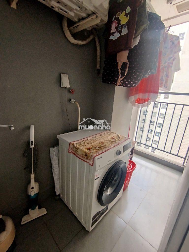 Bán căn hộ 39m2 1pn1wc samsora chỉ 1ty150 bao thuế phí - 4