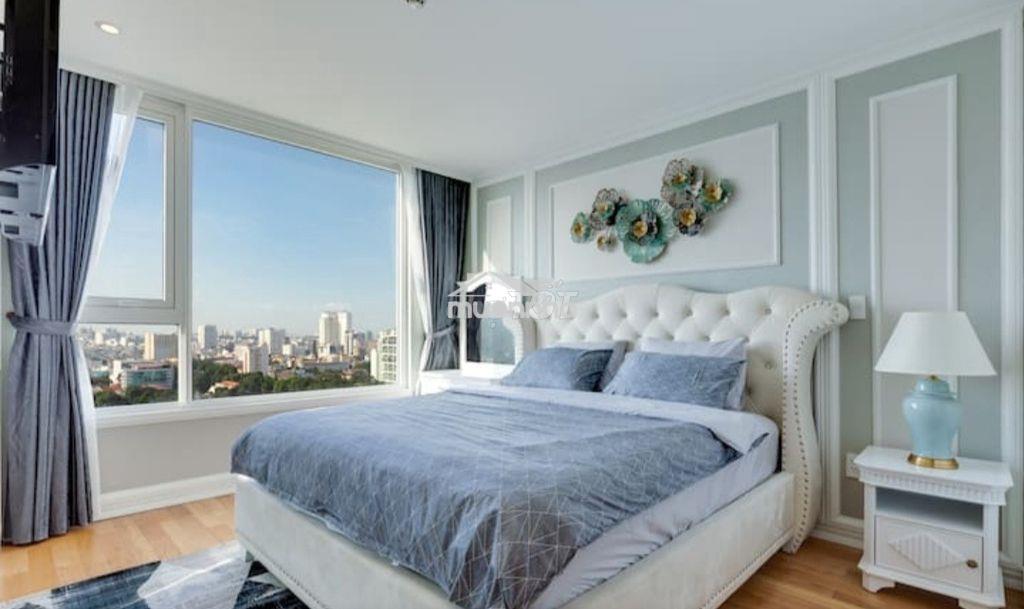 Gđ tôi bán căn hộ chung cư celadon city tân phú 3 phòng 5,5 tỷ - 2