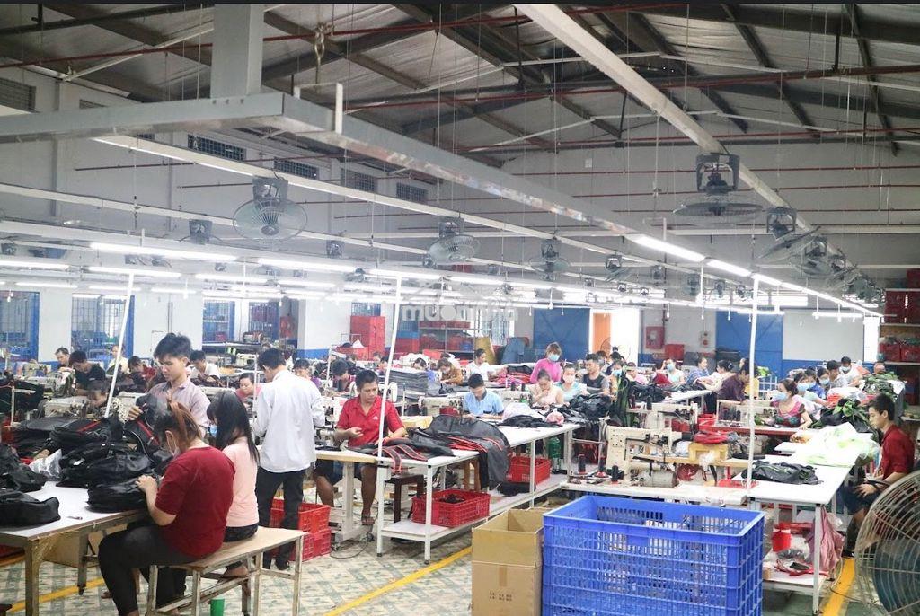 Cho thuê kho củ chi diện tích đa dạng 500-1000-2000-5000-7000 - 2
