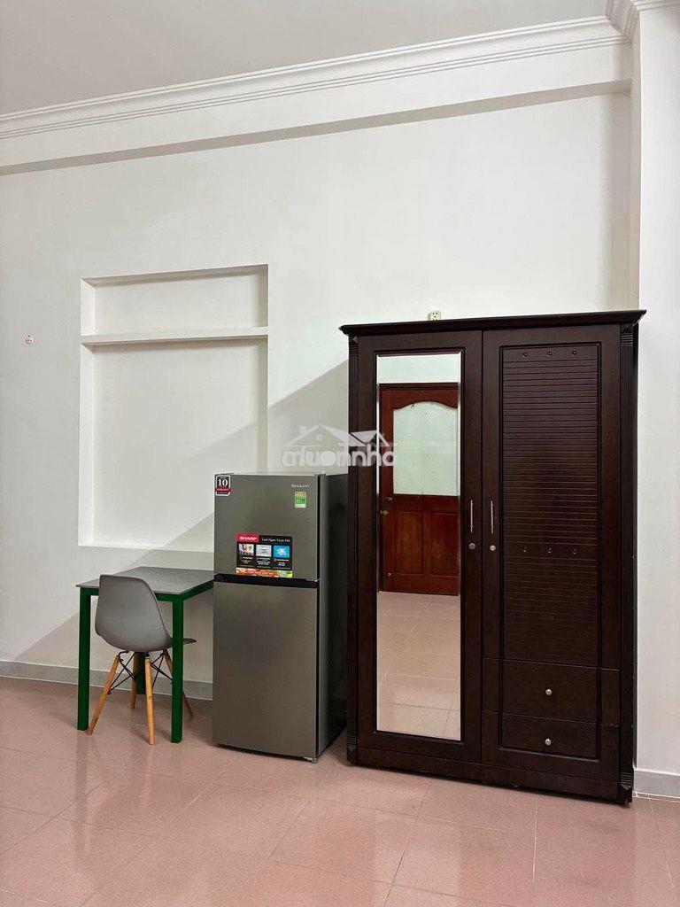 Phòng cho thuê full nội thất gần e-town cộng hòa - 3