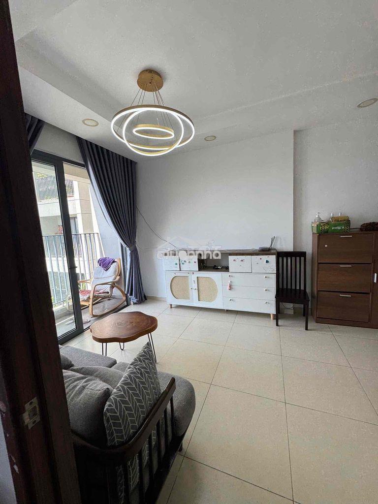 Chính chủ bán căn hộ the pegasuit 2pn 2wc ( - 4