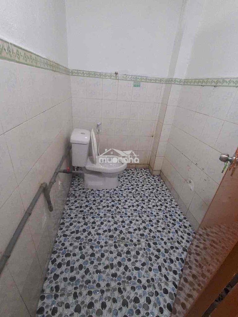 Nhà cho thuê nguyên căn đường mã lò hẻm 6m - 3