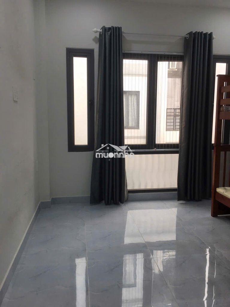 Cho thuê phòng trọ 2 người ở giá 4tr5 tại trung tâm q10 - 4