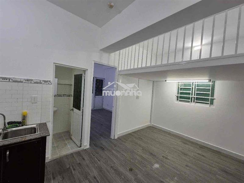Chung cư rẻ nhất khu vực 1pn giá 760tr, lê thành tân tạo