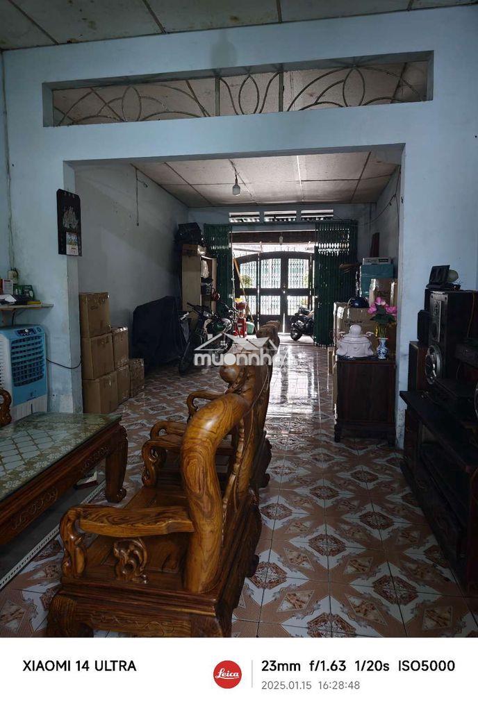 Bán nhà bình tân chính chủ – 105,4m² – nhà rộng rãi – hẻm thông thoáng - Ảnh 2