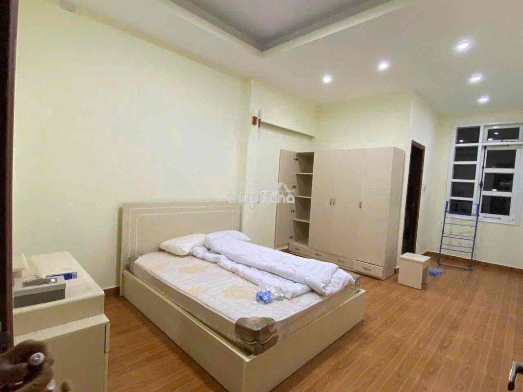 Cho thuê nhà nguyên căn tại số 5 cổ loa - 3