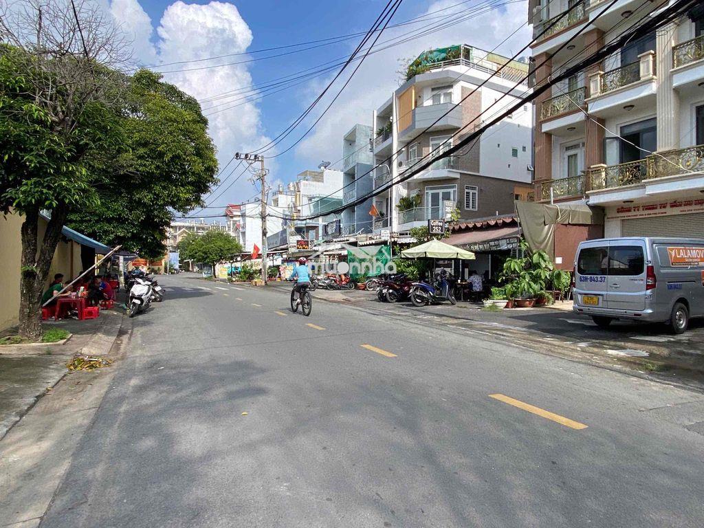 Mt trần thị báo - tô hiệu 4.4x16.5( hậu5m) đất 9.3 tỷ - 3