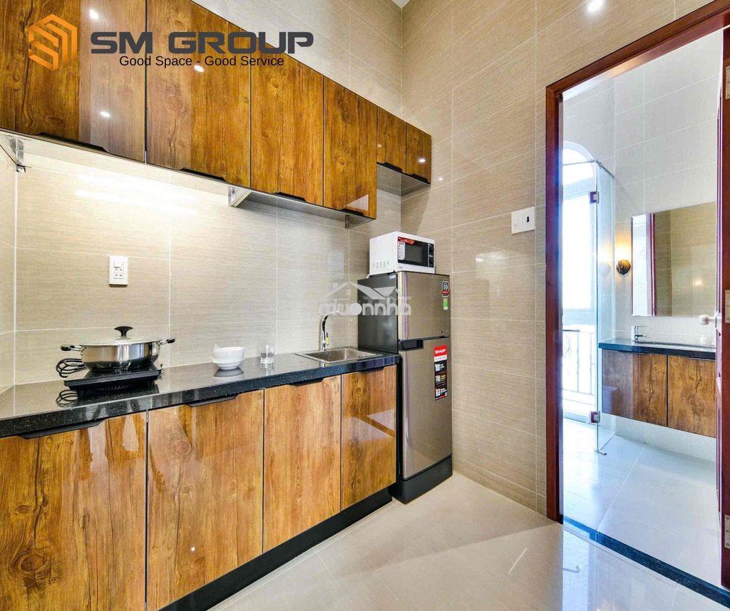 🏝️Căn hộ chung cư dạng 1pn - 2pn giá chỉ từ 8tr5 ngay phan xích long🏝️ - Ảnh 4