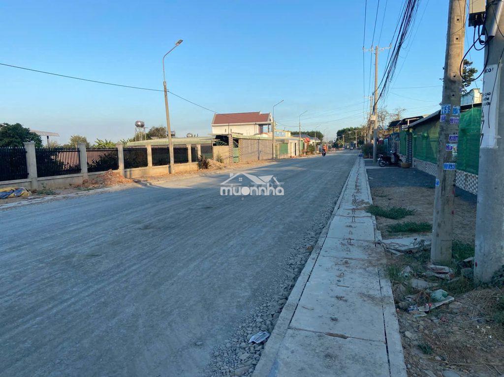 Hương lộ 15 phường tân triều, full thổ cư - 2
